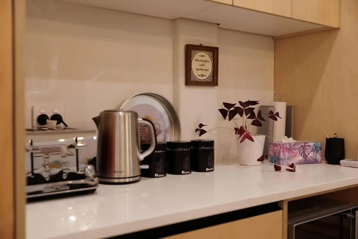 Inn Tutanekai - Central City Chic 3 Bedroom 2 Bathroom Apartment Rotorua Nya Zeeland